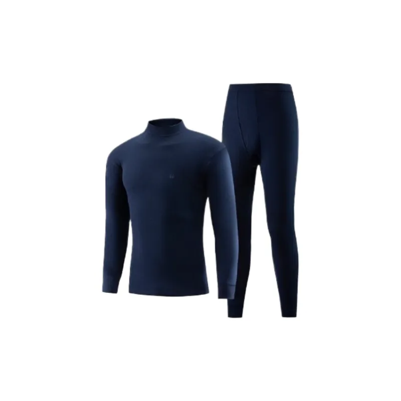 Yalu Men Thermal Sets-0