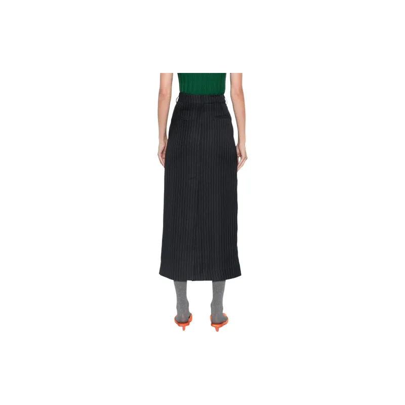 Essentiel Antwerp Glossary Maxi Skirt-2