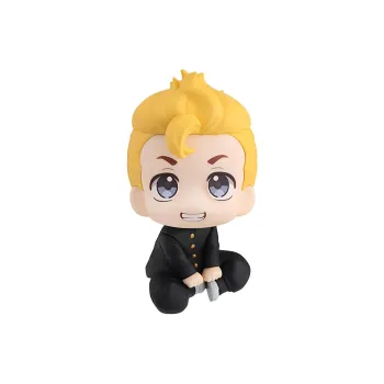 MegaHouse Look Up Tokyo Revengers, Hanagaki Takashi Chibi Figures