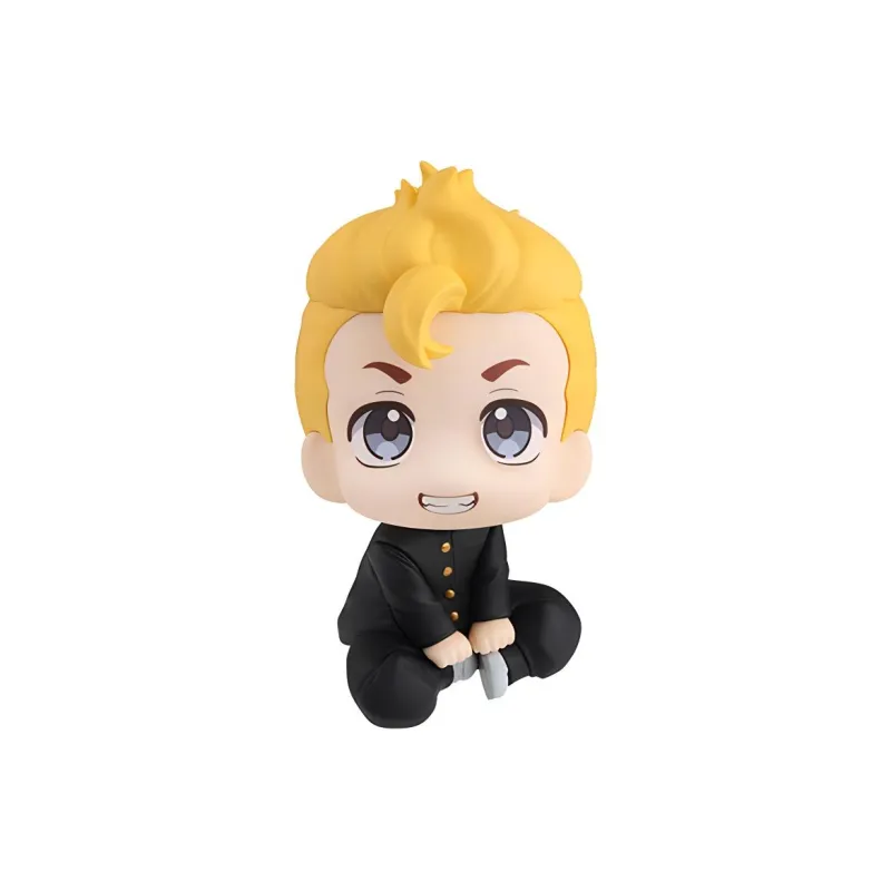 MegaHouse Look Up Tokyo Revengers, Hanagaki Takashi Chibi Figures-0