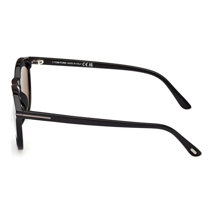TOM FORD Lewis Sunglasses-2