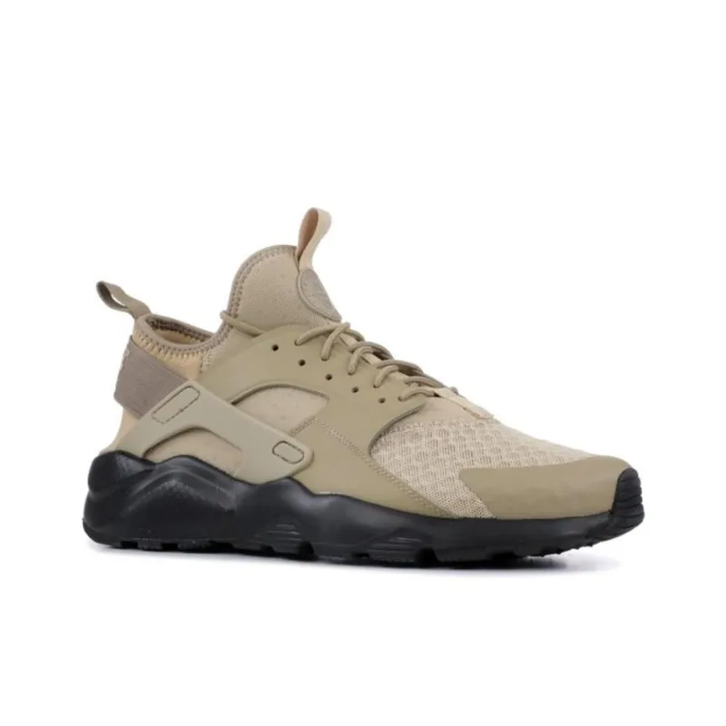 Nike Air Huarache Run Ultra Mushroom-3