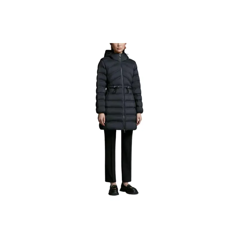 Moncler Alastore Down Parka Coat-2