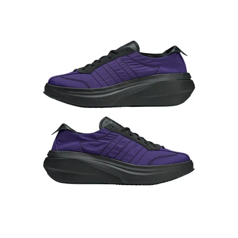 Y 3 Subaya Y 3 'Collegiate Purple'-4