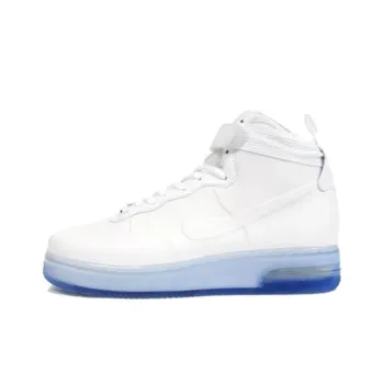 Nike Air Force 1 Foamposite White