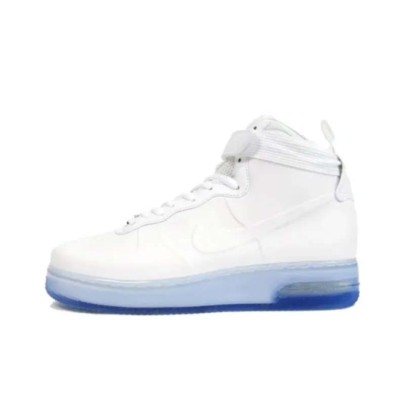 Nike Air Force 1 Foamposite White-0