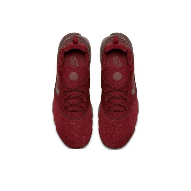 Nike Presto Fly Team Red/Dark Team Red-3