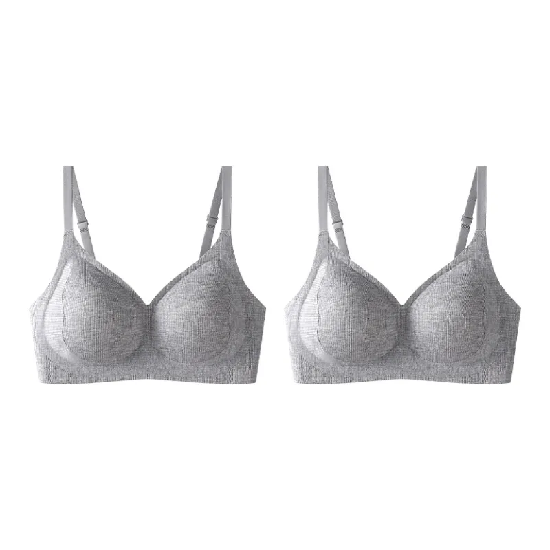 LAKESI Women's Bras-16