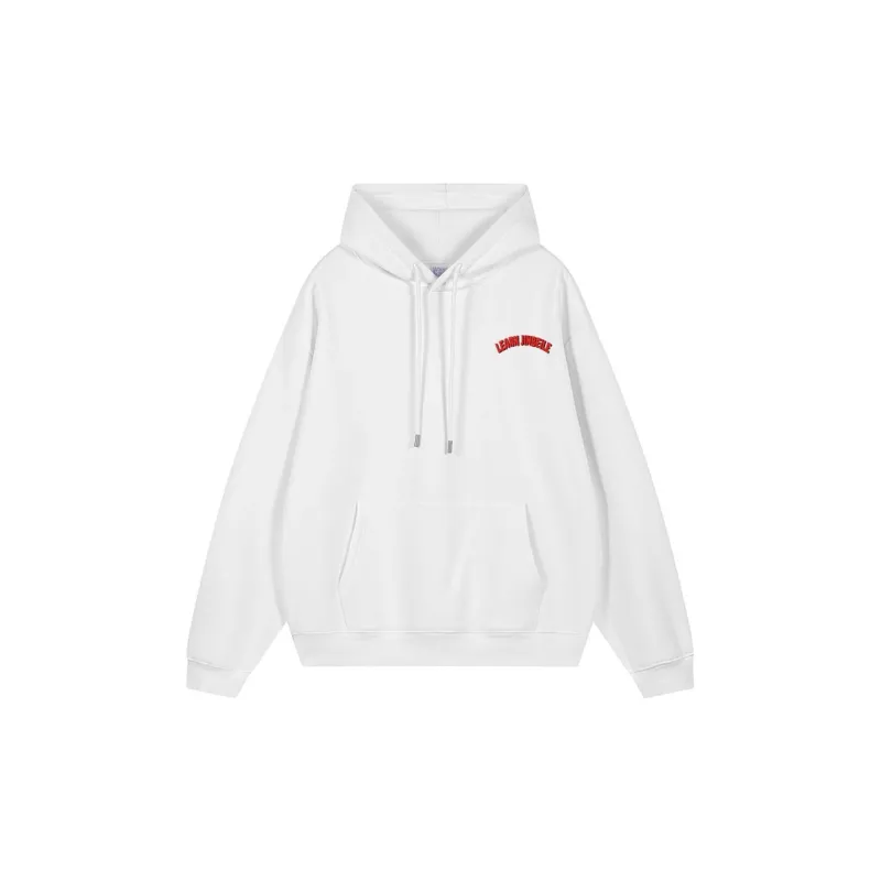 JINBEILE Sweatshirts Unisex-12