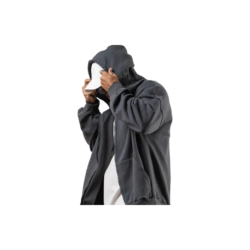 Bodydream Bodydream BASIC Jacket Unisex-1