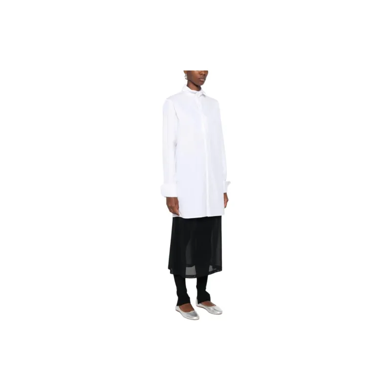 MM6 Maison Margiela Jacquard Shirt-3