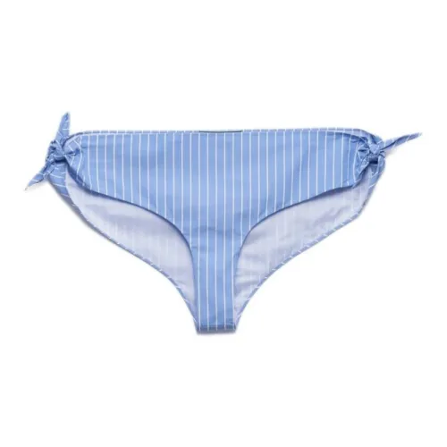PRADA Swimming Shorts Women's Sapphire Blue