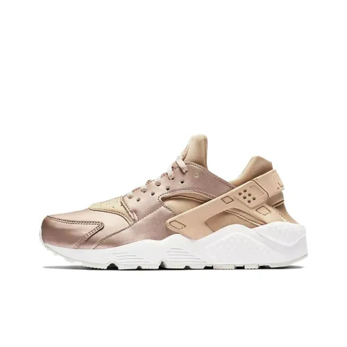 Nike Air Huarache Run Metallic Red Bronze Women's