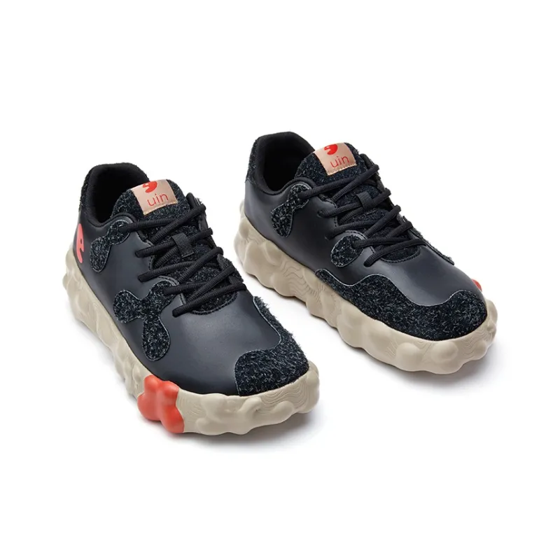 U.IN Figueres 1 Low-Top Casual Shoes Unisex-14
