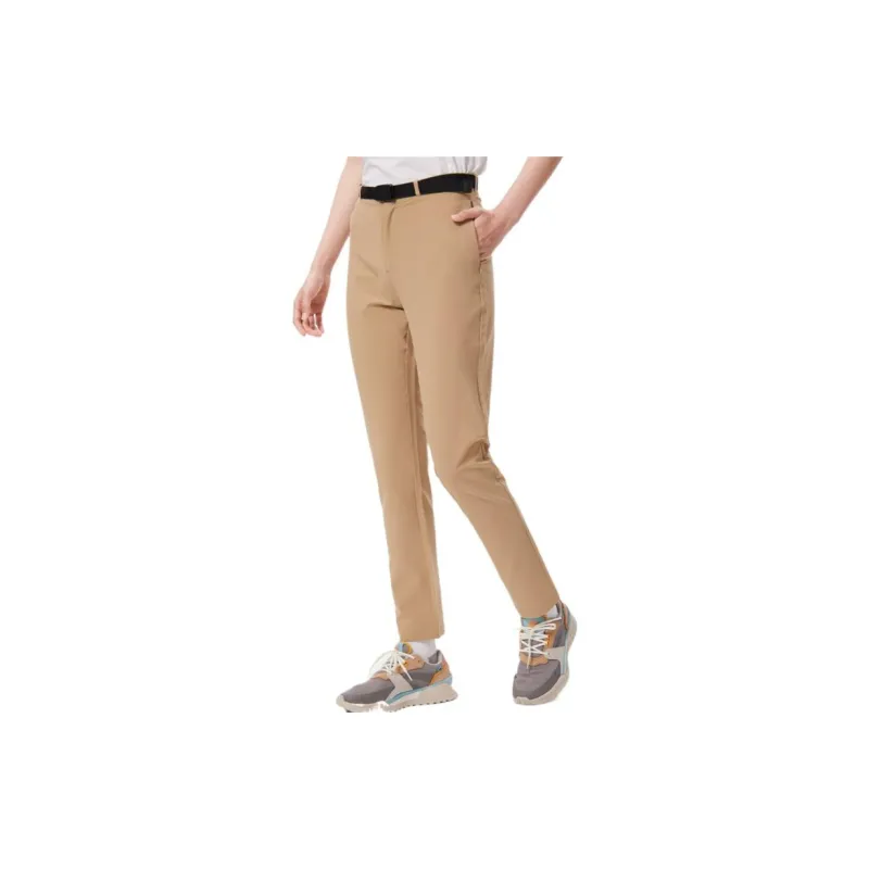 Columbia Casual Pants Women's Khaki-4