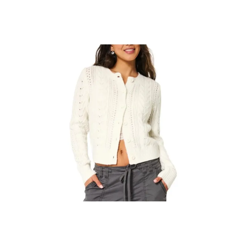 Hollister Sweaters Women's-2