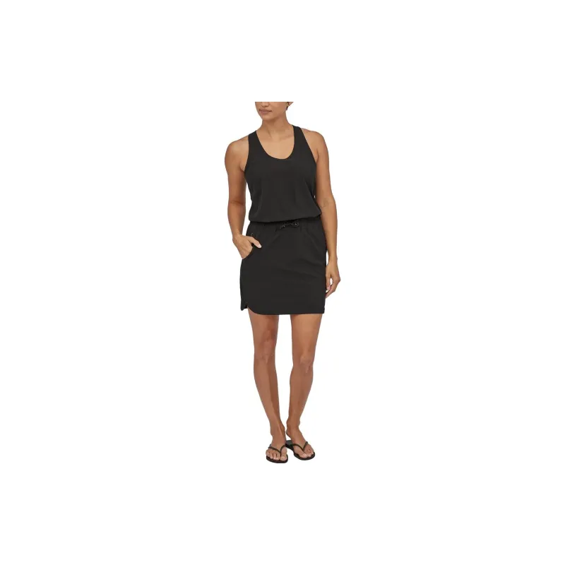 Patagonia Fleetwith Sleeveless Dress Women's-4
