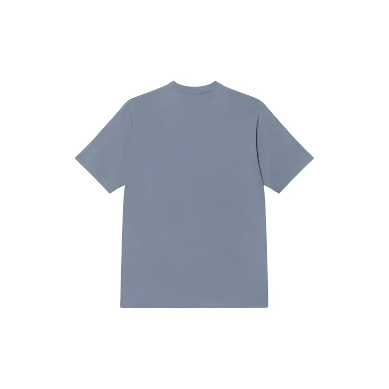 Balenciaga T Shirts Unisex Gray-1