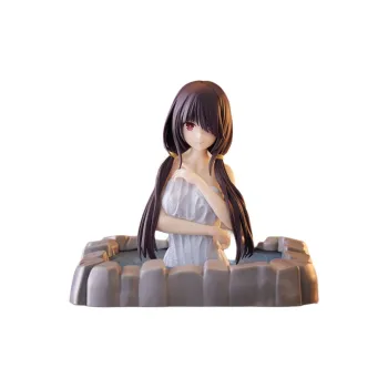 SEGA Date A Live Characters Season 5, Hot Spring Paradise, Kurumi Tokisaki Bonus Gifts