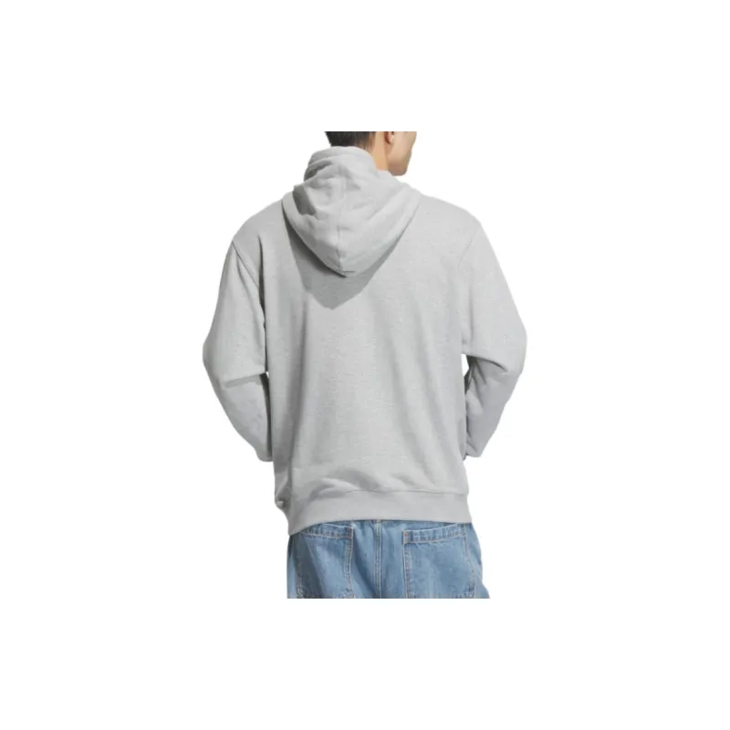 Adidas Originals VRCT FW24 HD M Sweatshirt Men's Medium Heather Gray-2