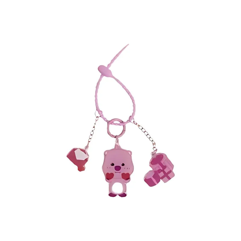 Zanmang Loopy Pendant Anime / Games Pendants-1