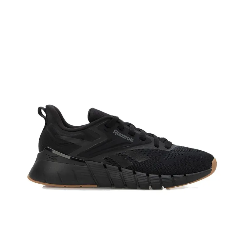 Reebok Nano Gym 'Black Grey'-1