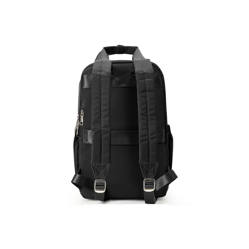 Kawasaki Fabric Backpack Travel Bag Laptop Bag Regular Unisex Multicolor-10