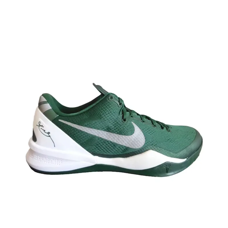 Nike Kobe 8 System Tb Gorge Green-1