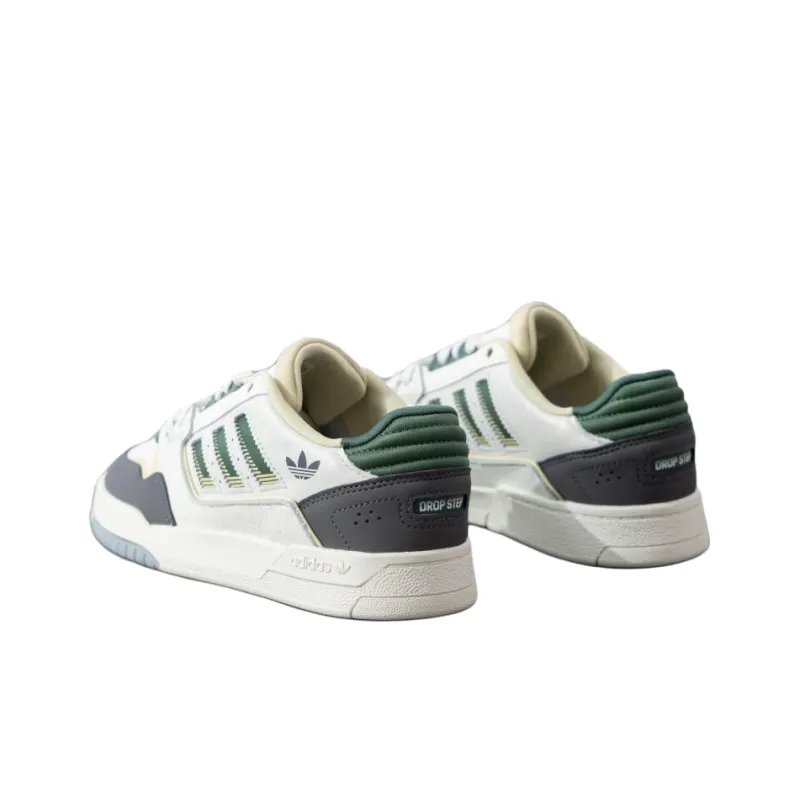 Adidas Dropstep 2.0 'Clover'-2
