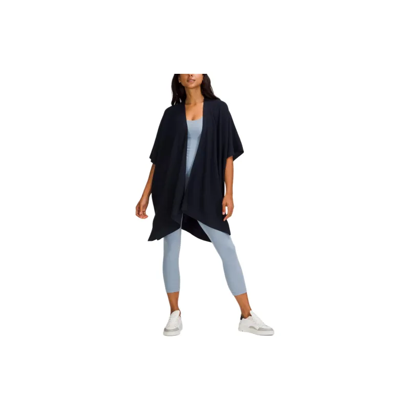 Lululemon Sweaters Women's Navy-2