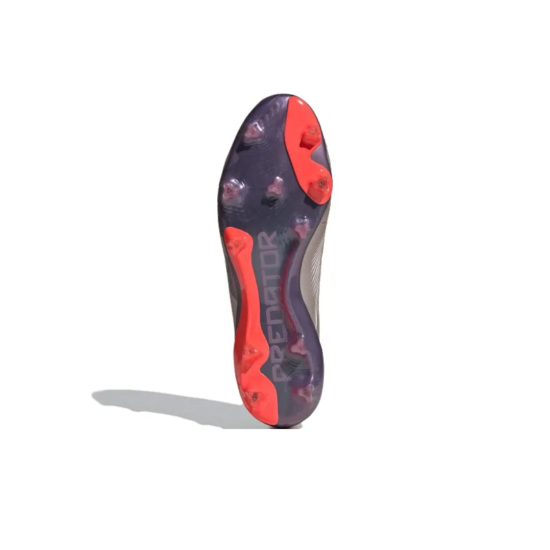 Adidas Predator Elite Laceless Fg Vivid Horizon-4