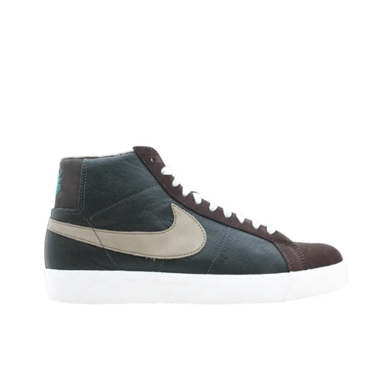 Nike Sb Blazer Elite 420-1