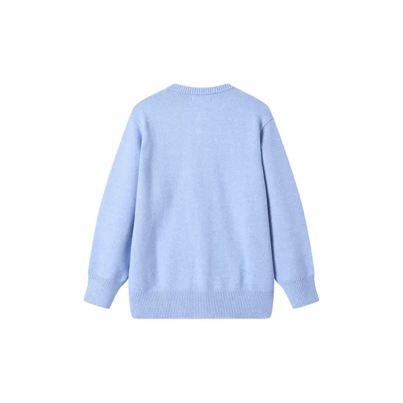 DANGEROUSPEOPLE Sweaters Unisex-1