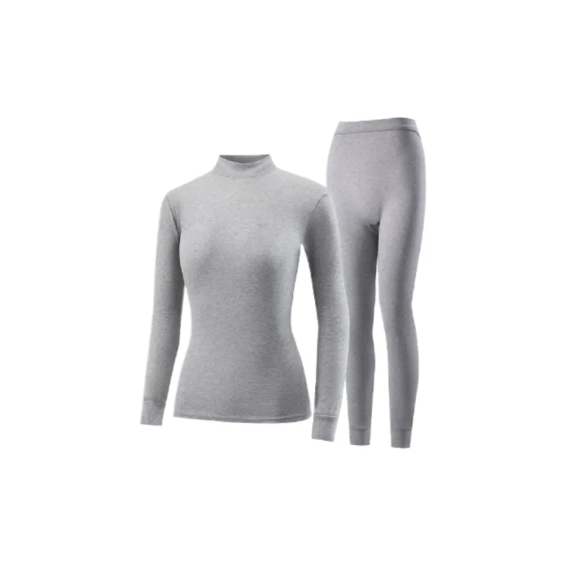 Yalu Women's Thermal Sets-4
