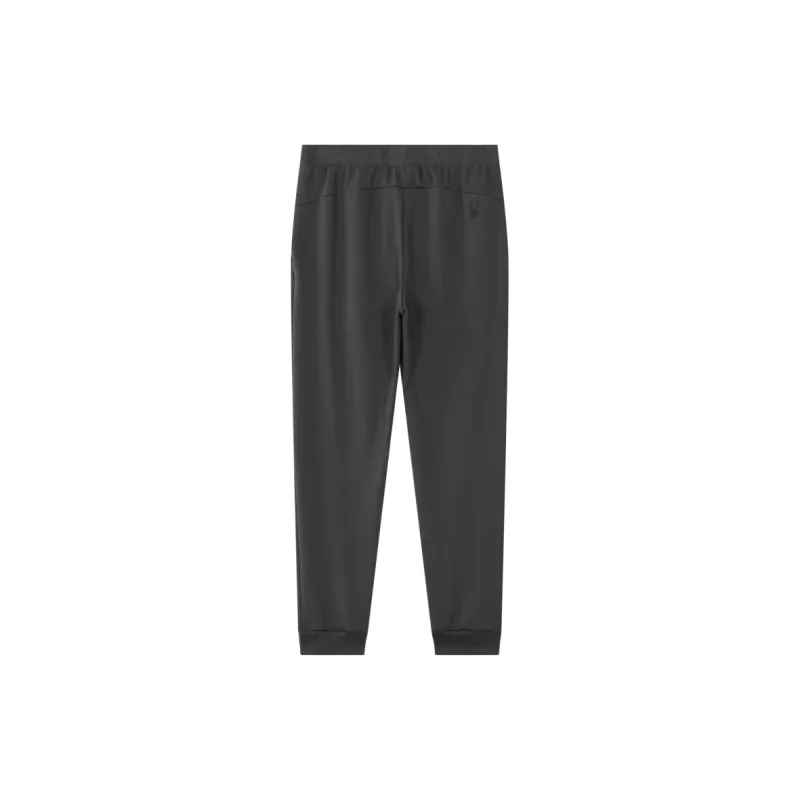 SPYDER Knitted Sweatpants Men's-4