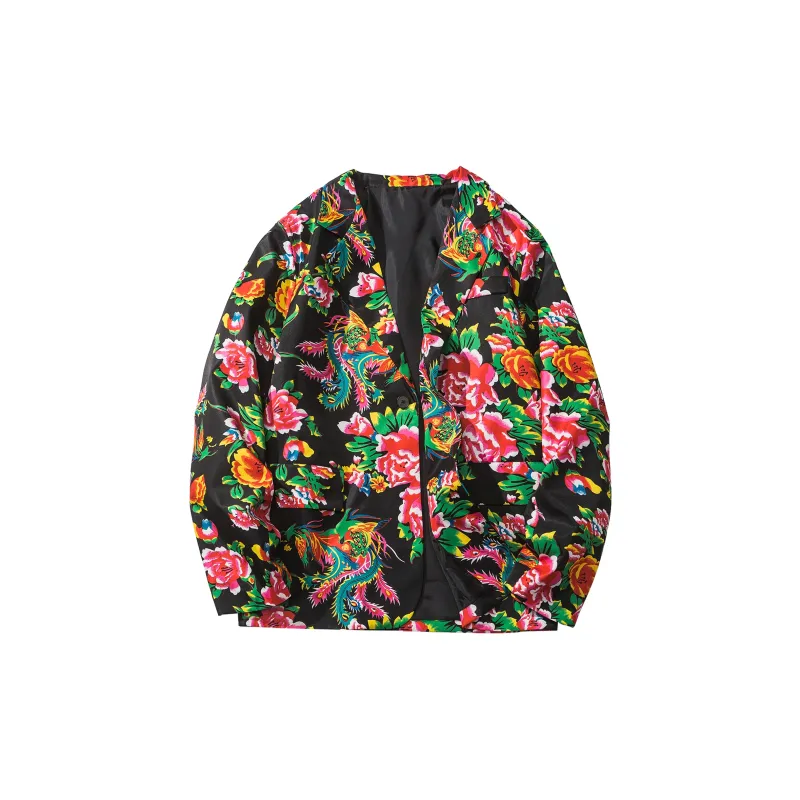GDRX Business Suits Unisex-8
