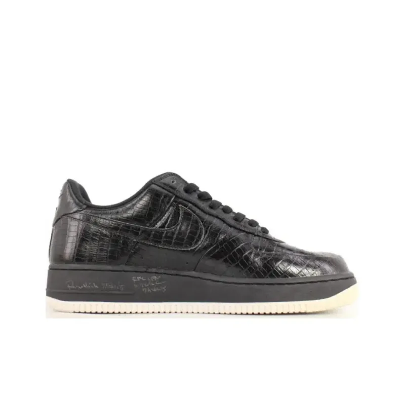 Nike Htm Air Force 1 'Fragment'-1