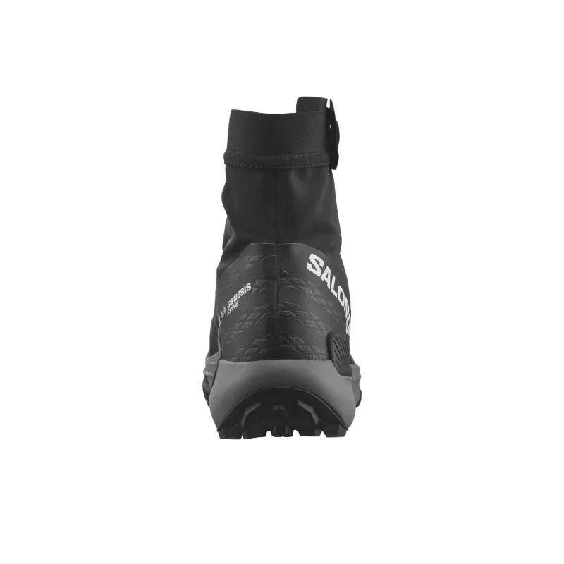 SALOMON S/Lab Genesis Spine 'Black Pewter'-3