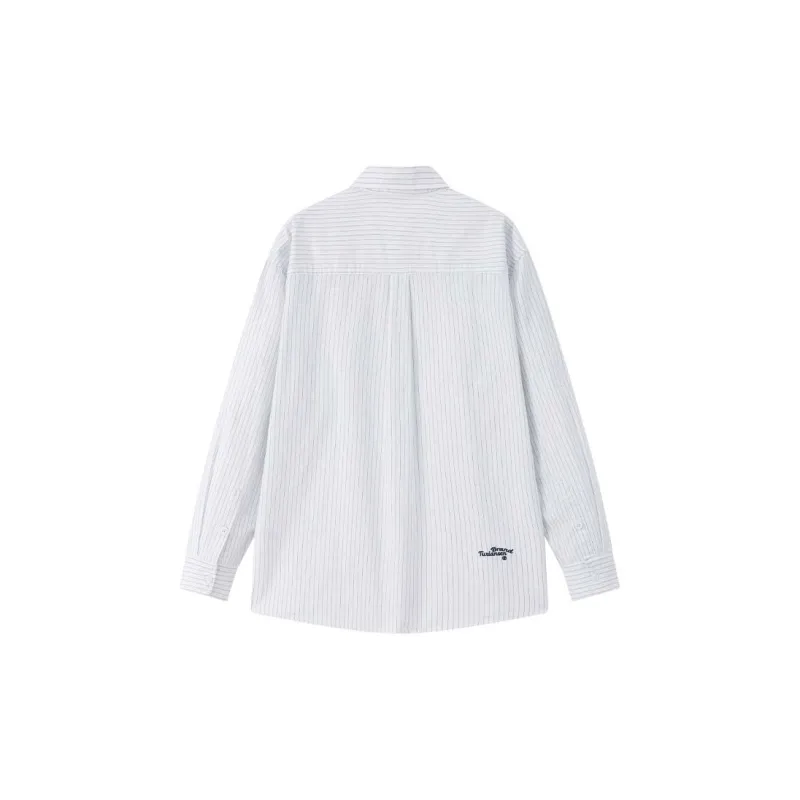 TUXIANSEN Shirts Unisex-15