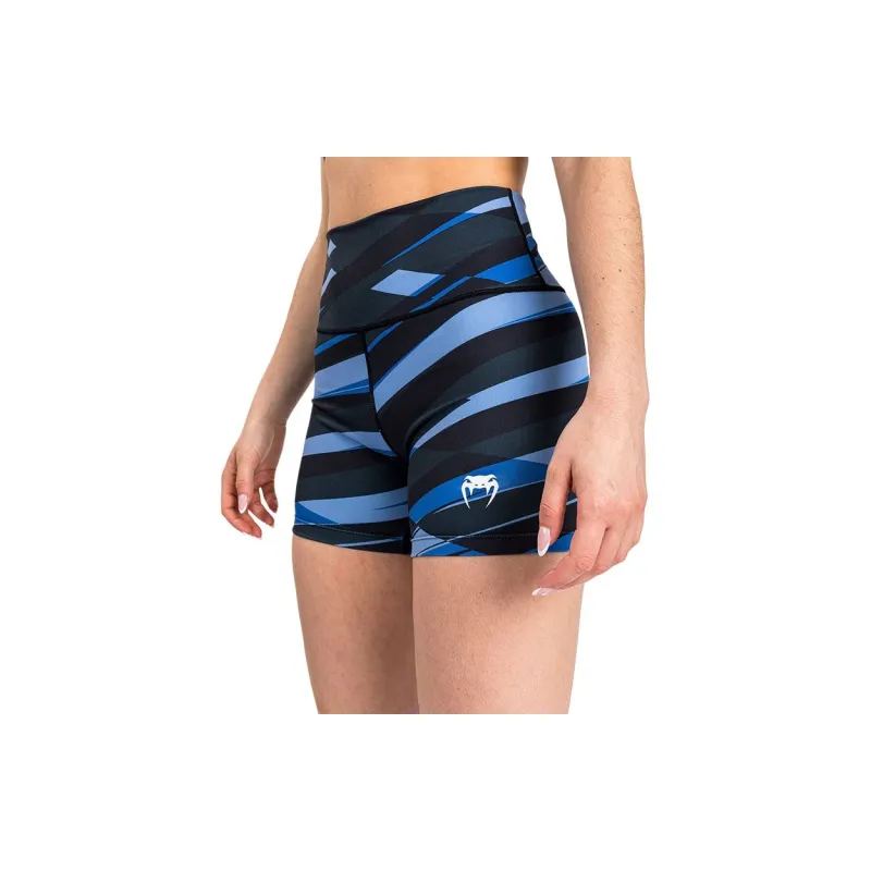 VENUM Sports Shorts Women's Phantom Blue-2