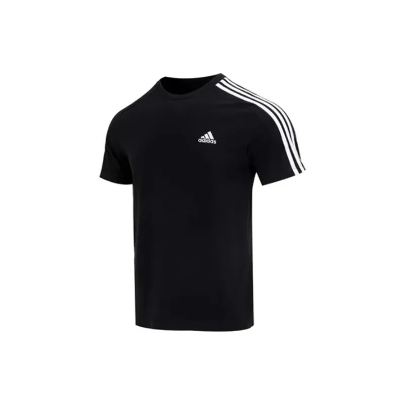 Adidas Casual Sportswear Unisex Black-2