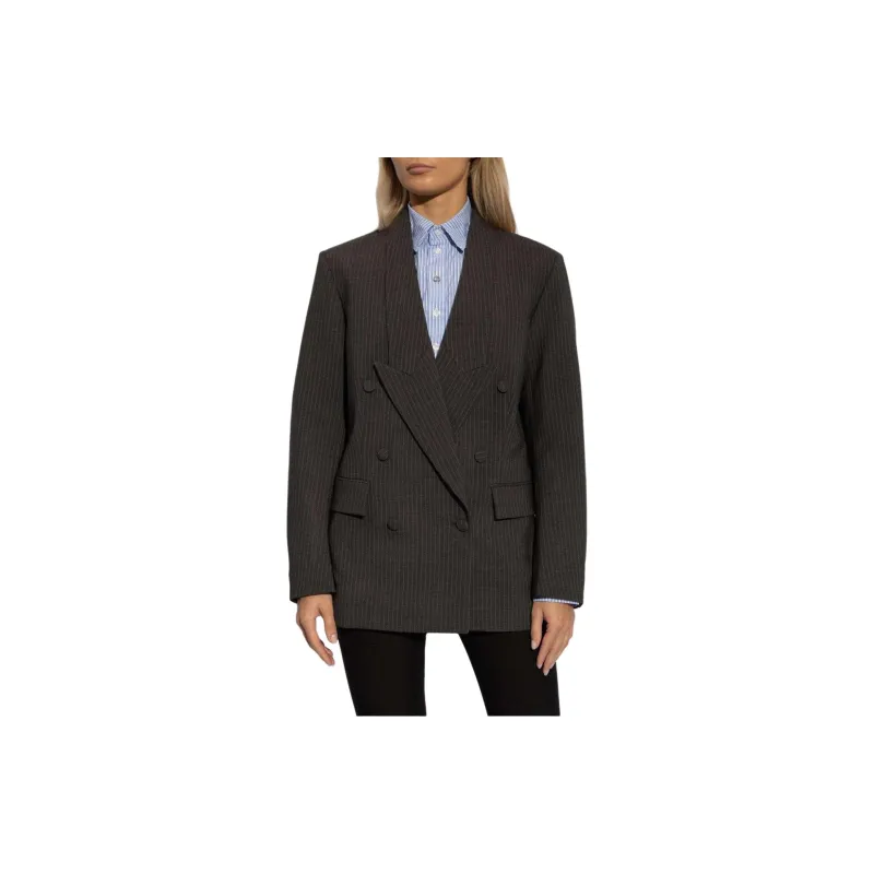 COPERNI Double Breasted Tailored Jacket-2