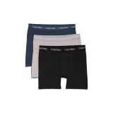 3 Pack (Dark Blue+Light Beige+Black)