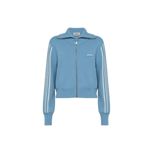 AUTRY Jackets Women's Sky Blue