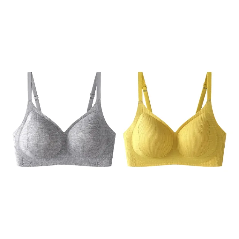 LAKESI Women's Bras-6