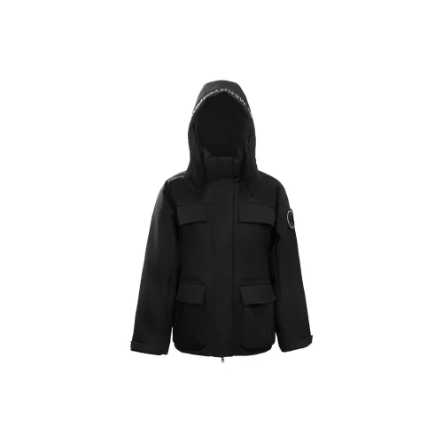 Merry City Down Jackets Women's