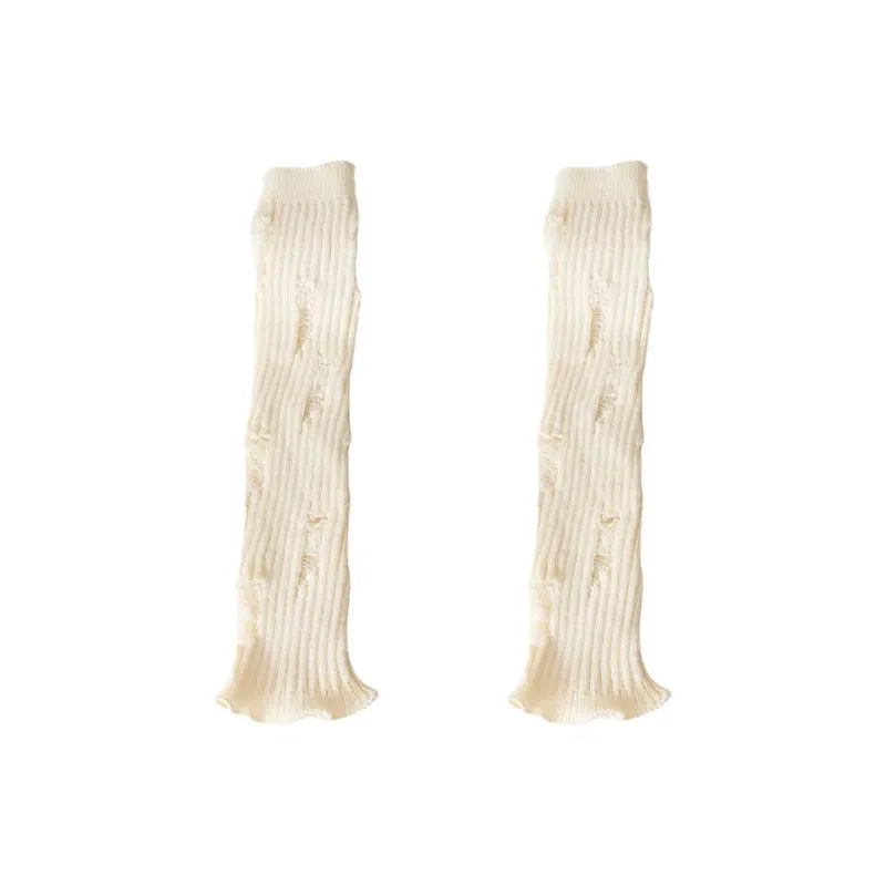 MIIOW Mid Calf Socks Women's Combo Set-10