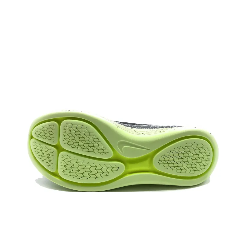 Nike Lunarepic Flyknit Shield Wolf Grey Dark Grey Volt Women's-4