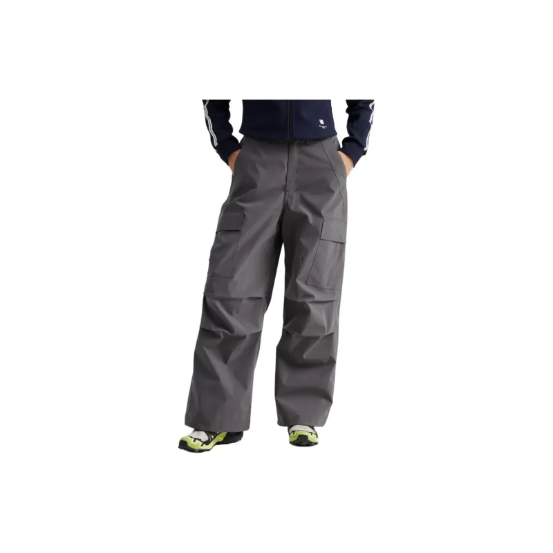 ONE UP Cargo Pants Women's-5