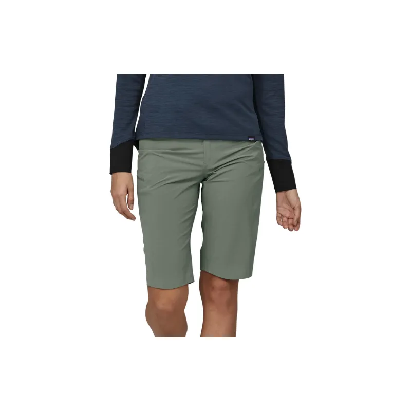 Patagonia Dirt Roamer Casual Shorts Women's-12